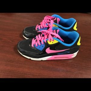 Nike Air Max 90 LTR (GS)